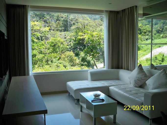 Others 5, THE BAYCLIFF RESIDENCES, Phuket Island