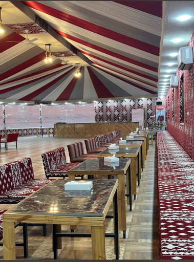 Others 3, Sanabel Wadi Rum Luxury Camp, Quaira
