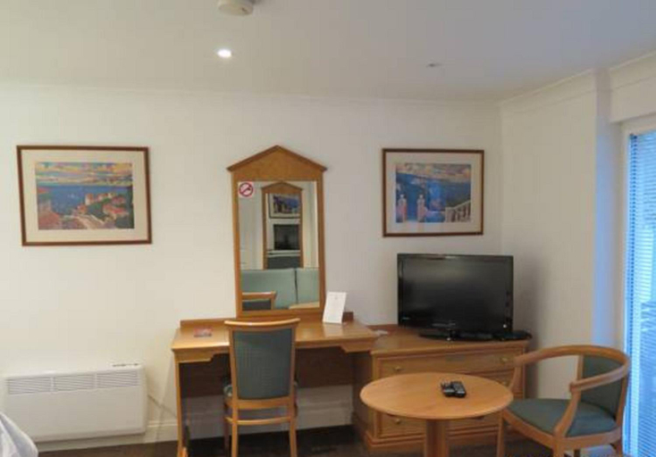 Others 2, Annexe at Gosfield Lake, Essex