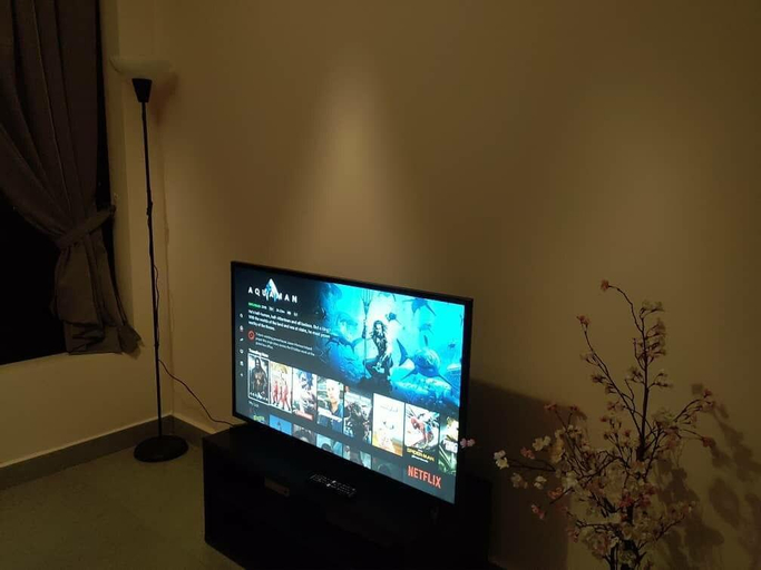 Others 4, Metro Living Suite • Cyberjaya, Sepang