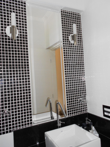 Others 5, Flat no Hotel Cavalinho Branco, Águas de Lindóia