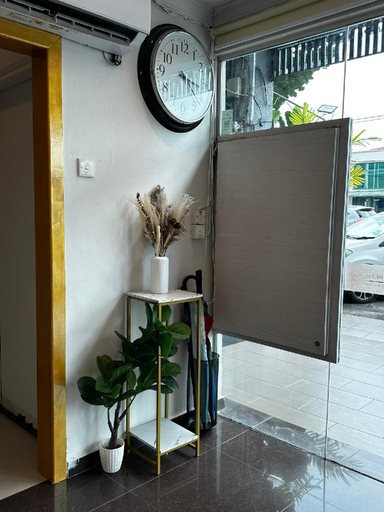 Public Area 4, De UPTOWN Hotel @ Damansara Uptown, Petaling Jaya