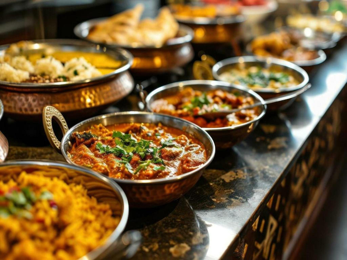 Food & Drinks 5, Hari Homes - New Delhi Railway Station, Delhi