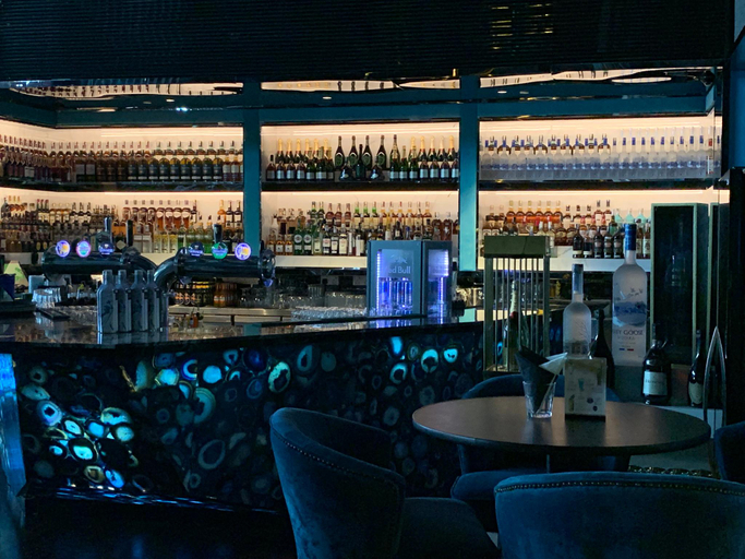 Food & Drinks, Platinum Suites Tower 1 Kuala Lumpur, Kuala Lumpur