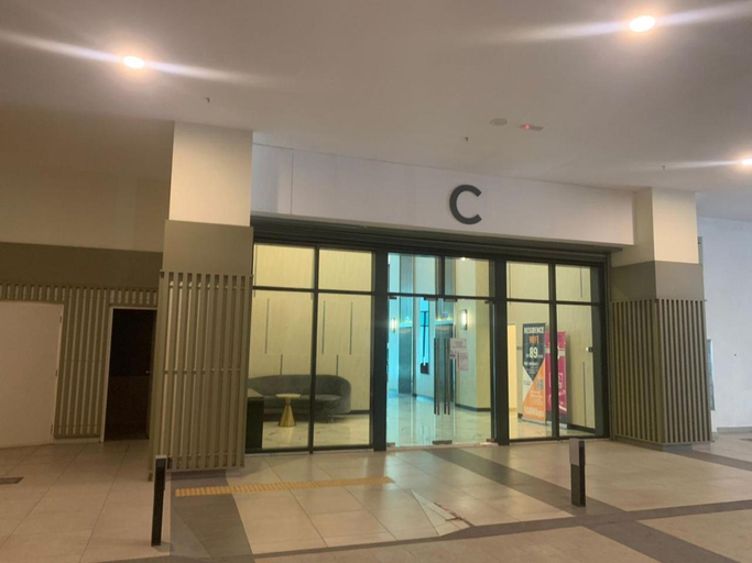 Public Area 4, Greenfield Residence, Sunway by The Comfort Zone, Petaling Jaya