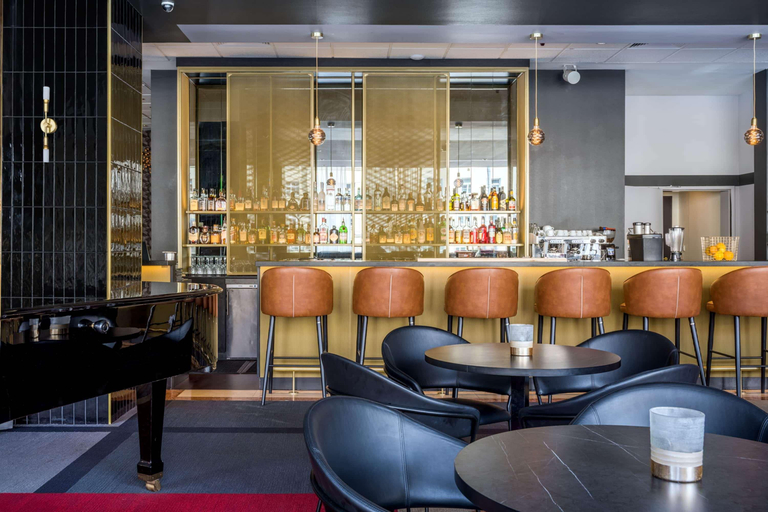 Food & Drinks 5, Vienna House by Wyndham Diplomat Prague, Praha 6
