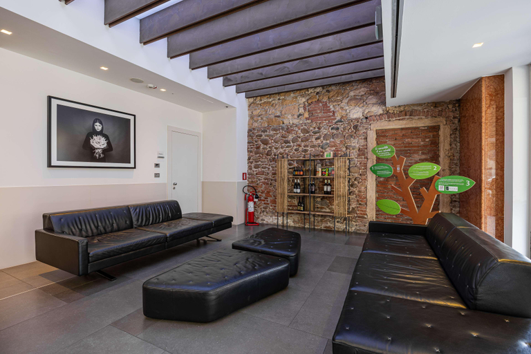Public Area 3, Best Western Plus Hotel De Capuleti, Verona