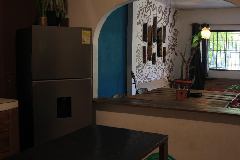 Others 3, Nomada Hostel, Leticia