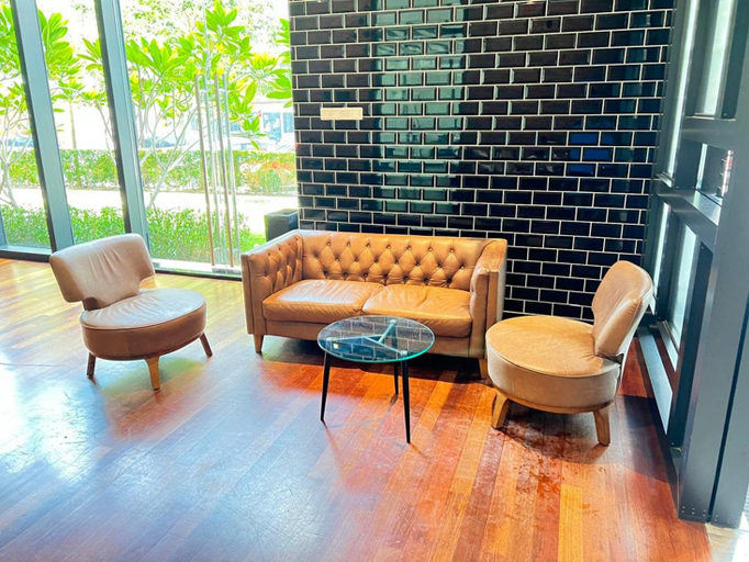 Public Area 4, Chambers Residence by Elegant Oasis, Kuala Lumpur