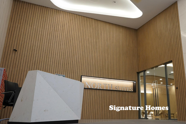 Public Area, The Robertson Suites @ Bukit Bintang KLCC, Kuala Lumpur
