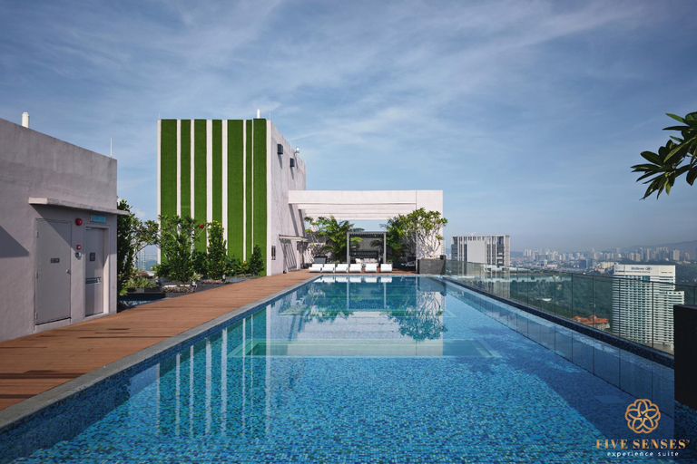 Sport & Beauty 3, Riveria Premium Kuala Lumpur, Roam, Kuala Lumpur