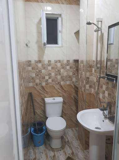 Others 3, Green Paradise, Kobuleti