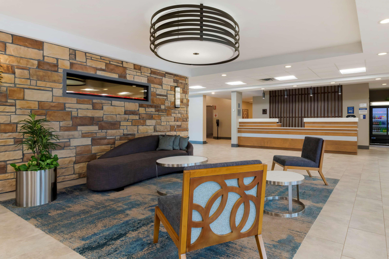 Public Area 2, Best Western Plus Isanti, Isanti