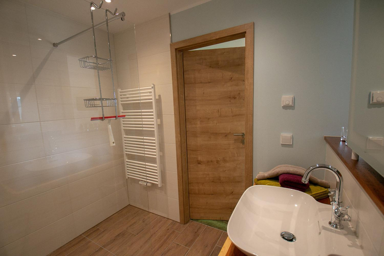 Facilities 4, Landhaus Mohr, Oberallgäu