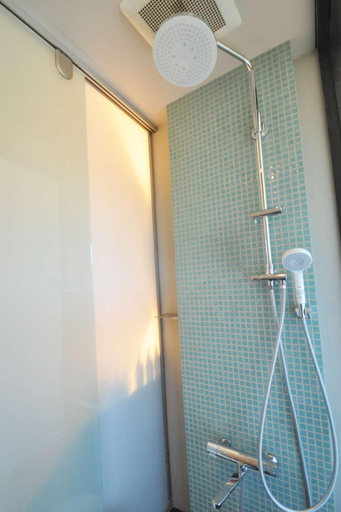 Bathroom 4, Ryokan Aura Tachibana, Hakone