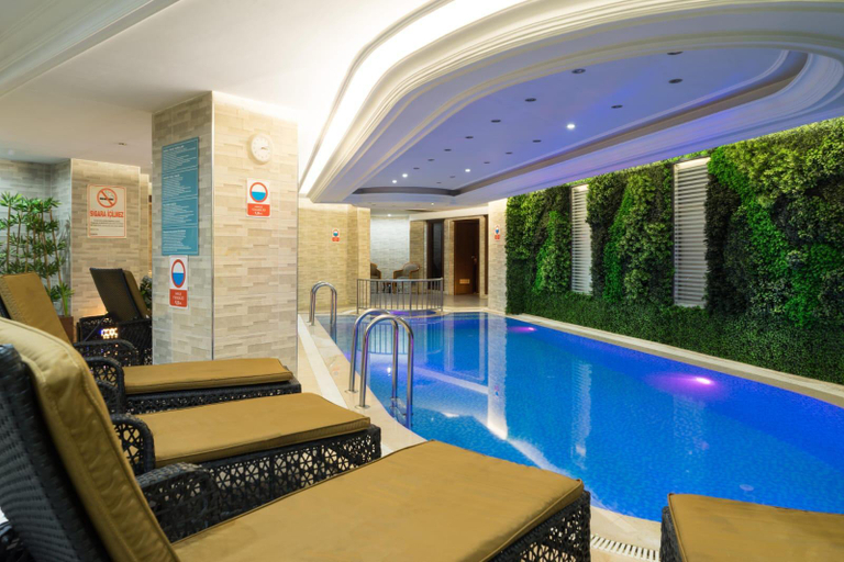 Others 3, Felicity Hotel İstanbul, Fatih