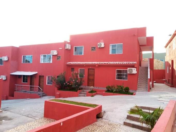 Others 3, Residencial Vista Mar II, Porto Seguro