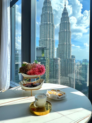 Food & Drinks 5, Like Home Star KLCC, Kuala Lumpur
