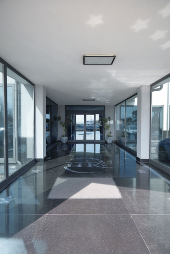 Sport & Beauty 2, Hotel Relax Roma Nord, Roma