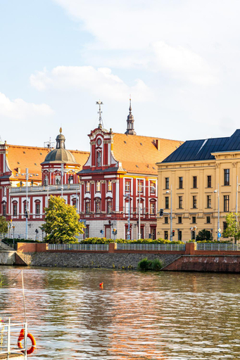 Others 5, Great Polonia River Boat Apartments Wroclaw, Środa Śląska