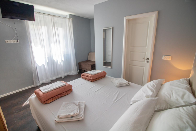 Bedroom 2, Villa M, Herzegovina-Neretva