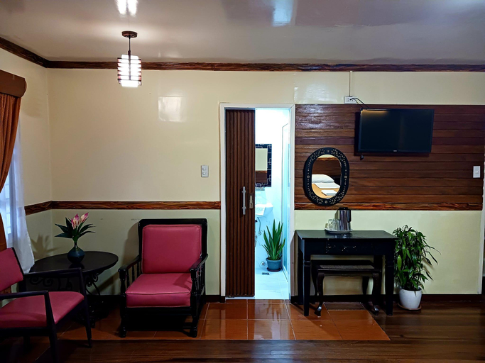 Others 4, Inn Rocio, Baguio City