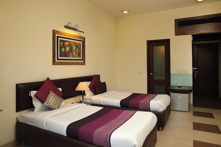 Others 3, Ahuja Residency-Park lane, Gurgaon