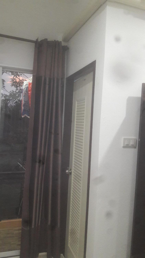 Bathroom 2, Chom Chan Guesthouse & Hostel, Muang Chiang Mai