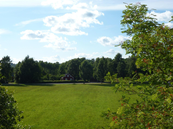Others 3, Hotell Vita Hasten Hastveda, Hässleholm