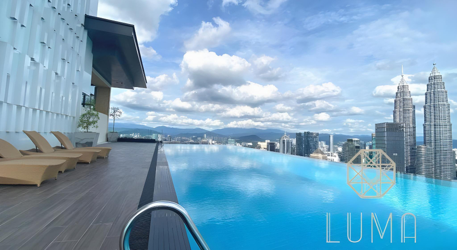 Sport & Beauty 2, Platinum Suites Sky Park Kuala Lumpur, Kuala Lumpur