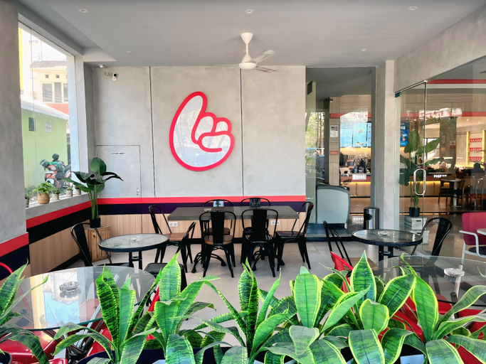 Food & Drinks 4, Avira Hotel Panakkukang - Makassar, Makassar