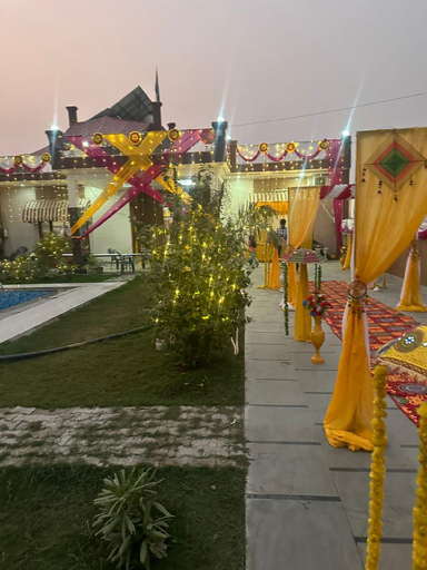 Others 5, The Jungle Retreat, Ghaziabad