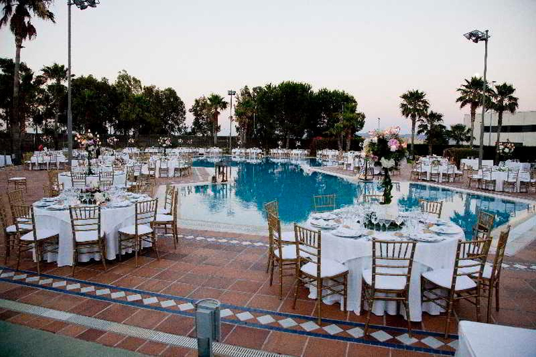 Food & Drinks 5, JARDINES DE AMALTEA HOTEL(GARDENS HOTEL AMALTEA), Murcia