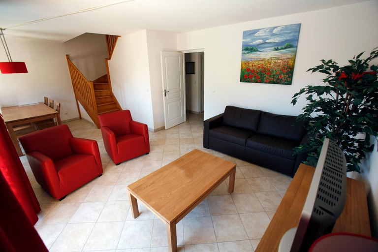 Others 4, Residence La Pinede, Pyrénées-Orientales