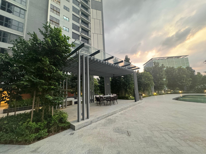 Exterior & Views 1, Agile Bukit Bintang TRX By EAE, Kuala Lumpur