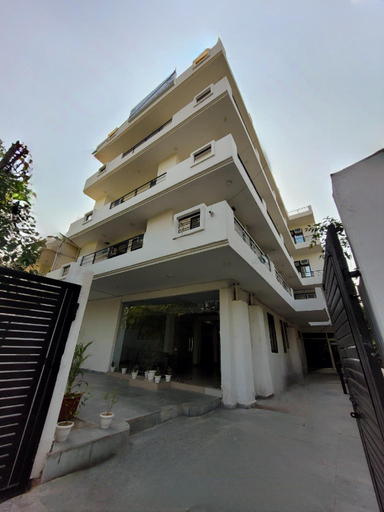 Others 5, Hotel The Royal Palm, Gautam Buddha Nagar