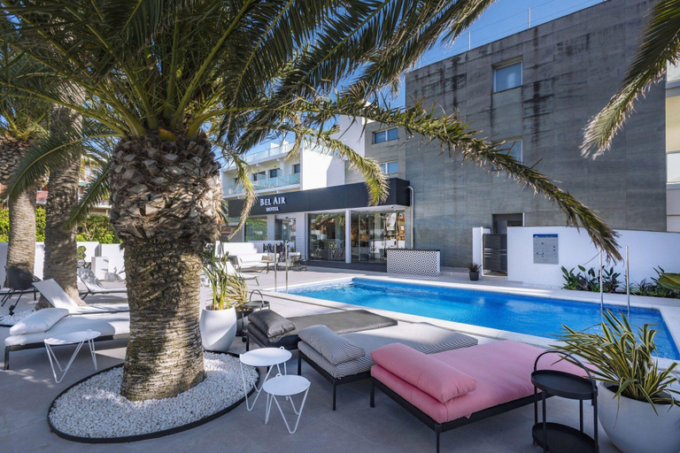 Sport & Beauty 2, Bel Air, Barcelona