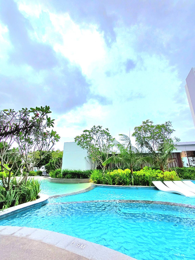 Sport & Beauty 4, Labuh Senja Homestay, Kuala Langat