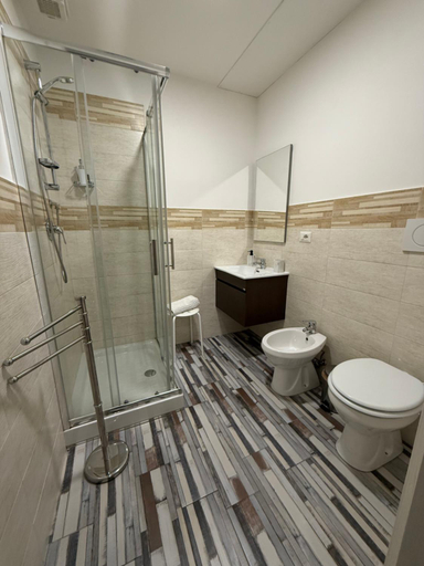 Others 2, B&B Le Mura, Frosinone