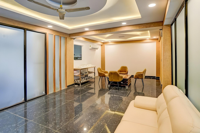 Others 5, DM 45 near Huda City Centre, Gurgaon
