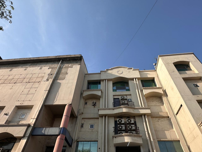 Exterior & Views, Hotel Shore I Faridabad, Faridabad