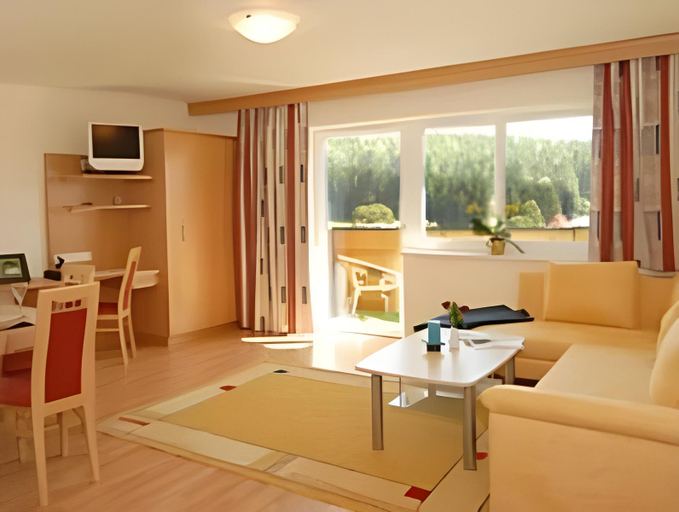 Others 3, Aparthotel Sunrise, Liezen