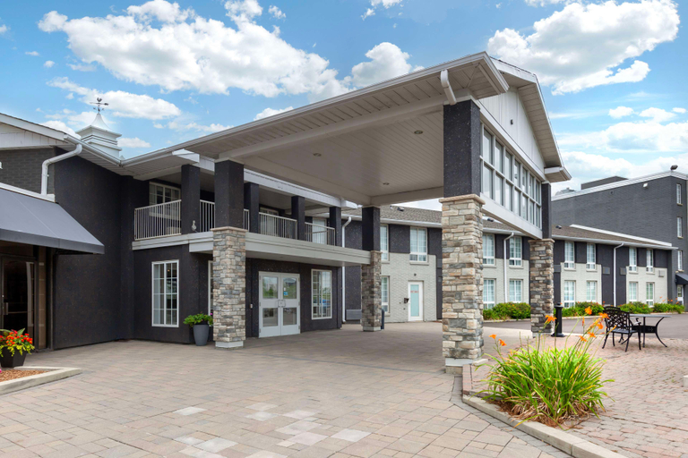 Exterior & Views 2, Best Western Milton, Halton