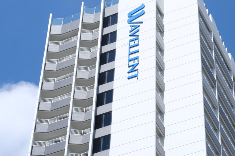 Exterior & Views 2, Hotel Wavellent Yangyang, Yangyang