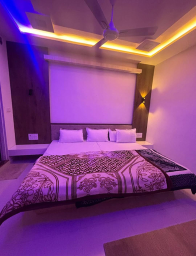 Others 2, Atithi guest house , Sikar