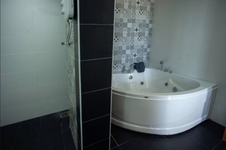 Bathroom 4, WE Hotel, Langkawi