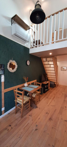 Others 5, Le Clos Mace - Maison d'hotes proche BLOIS CHAMBORD, Loir-et-Cher