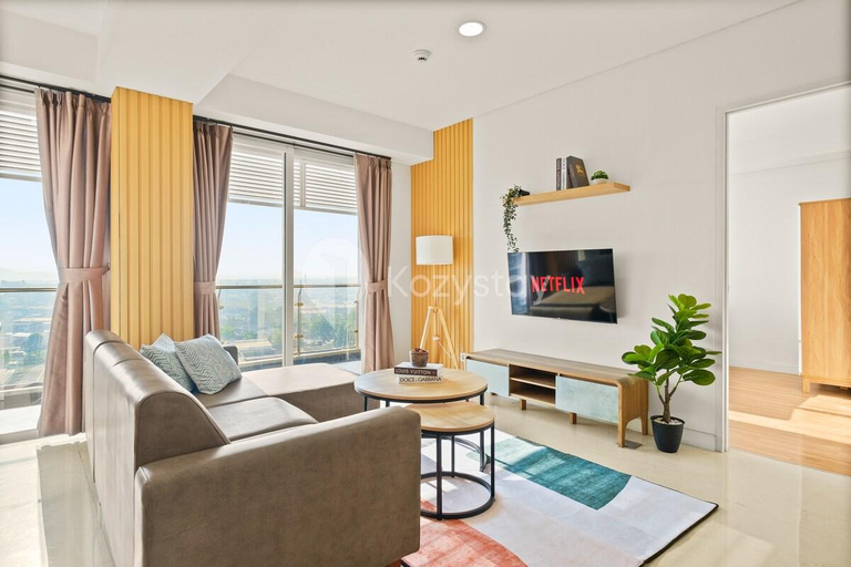 Others 5, Samya by Kozystay - Paskal, Bandung