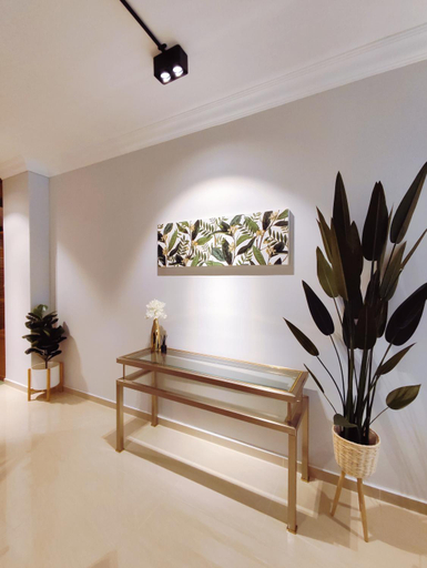 Others 5, Bukit Bintang Pavilion KLCC Wisma Cosway, Kuala Lumpur