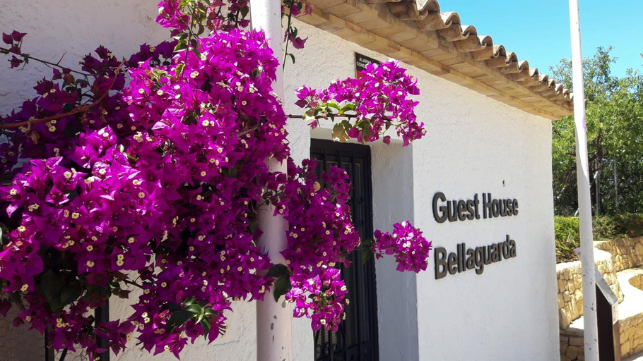 Exterior view 3, Guest House Bellaguarda, Alicante